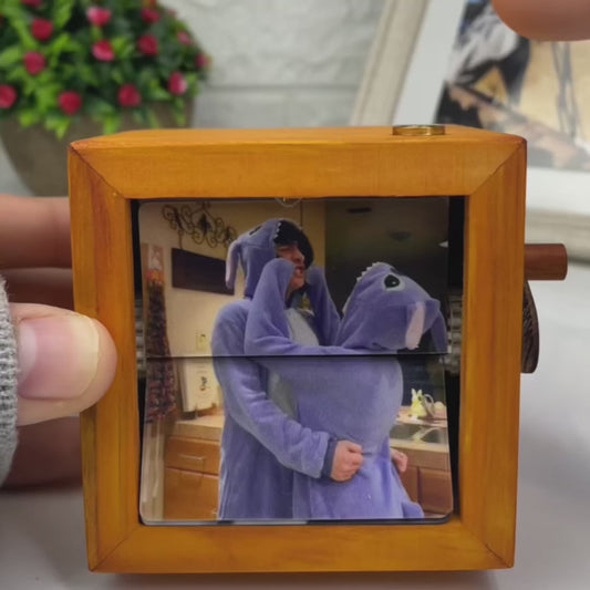 Memory Box